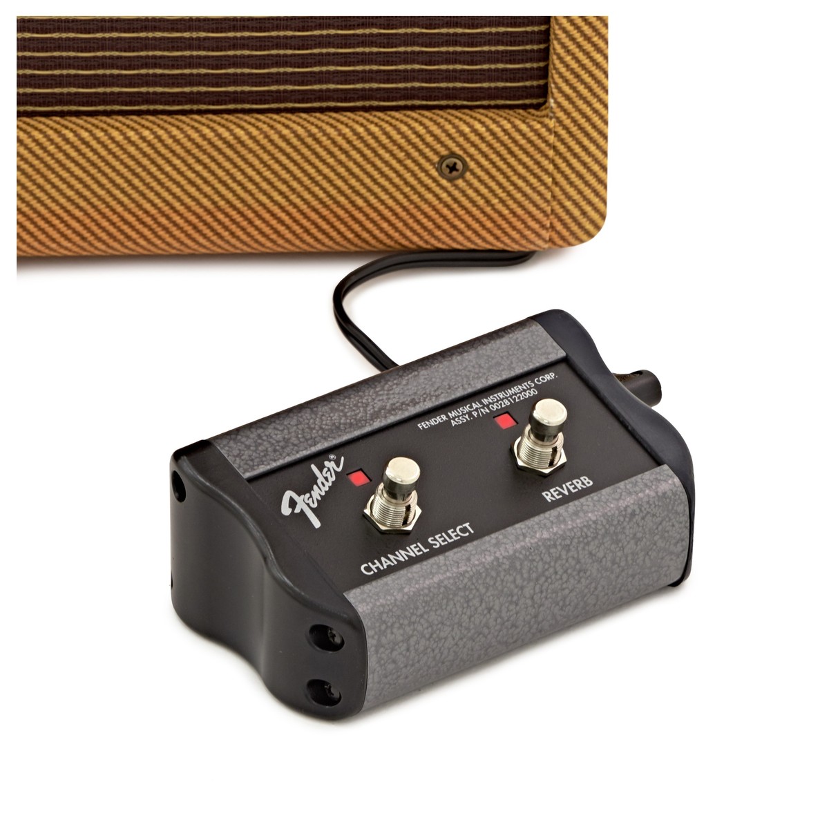 Fender Blues Deluxe Reissue