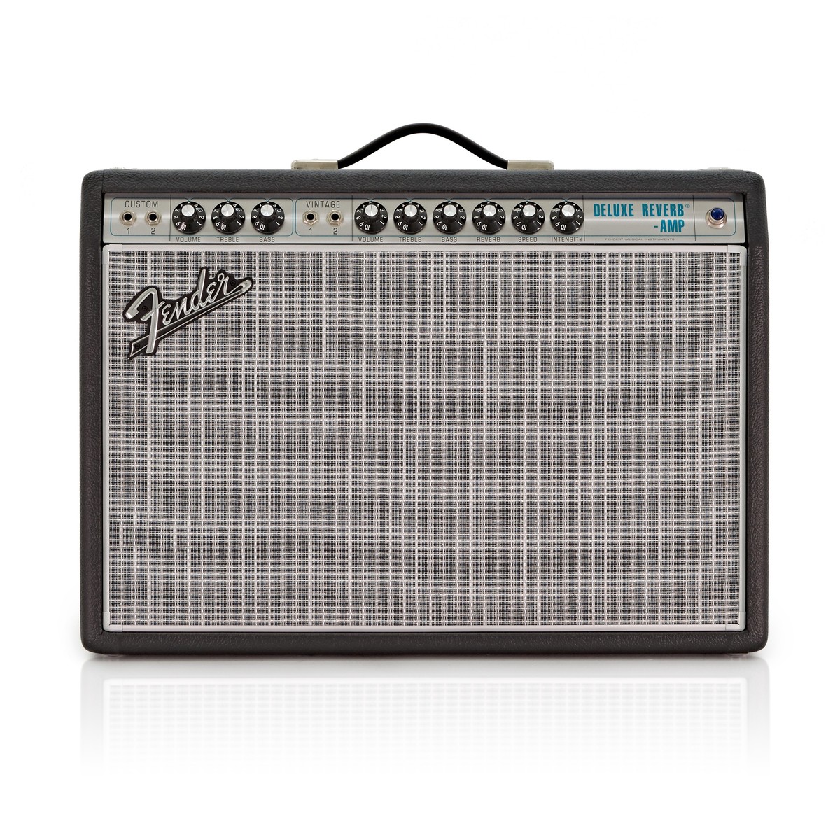 Fender 68 Custom Deluxe Reverb