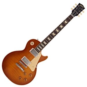 Gibson Custom 1959 Les Paul Standard Reissue Light Aged Dirty Lemon #94940