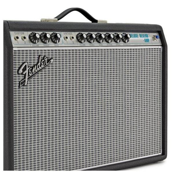 Fender 68 Custom Deluxe Reverb