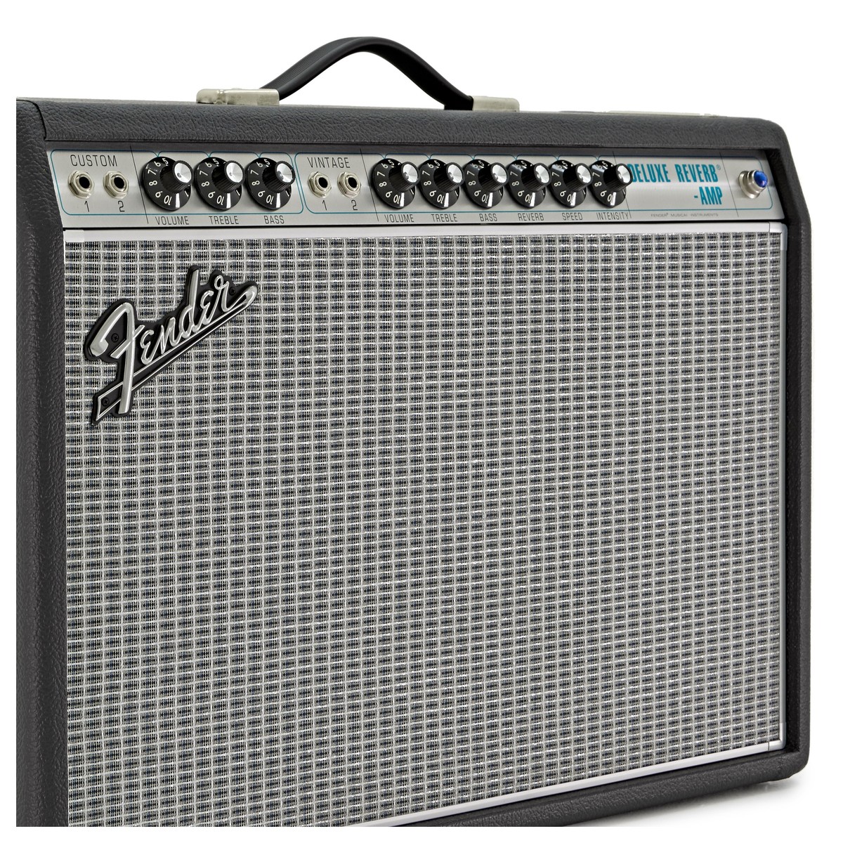Fender 68 Custom Deluxe Reverb
