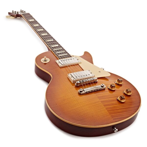 Gibson Custom 1959 Les Paul Standard Reissue Light Aged Dirty Lemon #94940