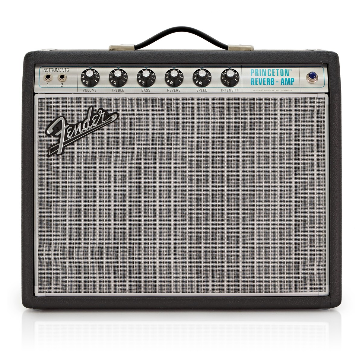 Fender 68 Custom Princeton Reverb