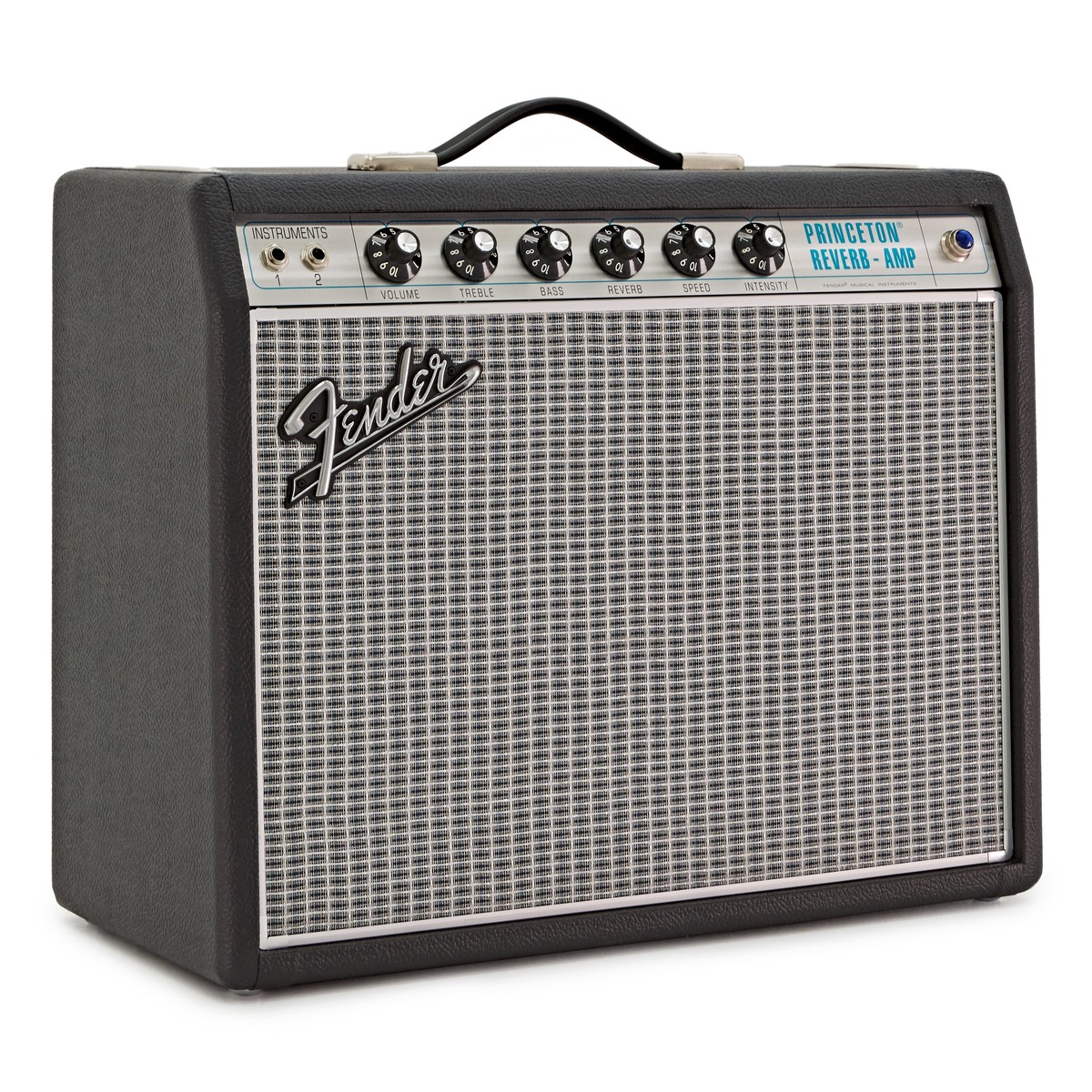 Fender 68 Custom Princeton Reverb