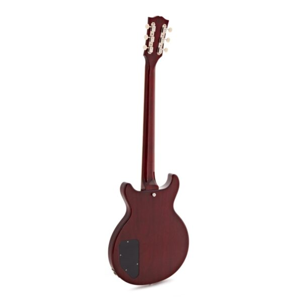 Gibson Custom 1960 Les Paul Special Double Cut Reissue VOS Faded Cherry #04579