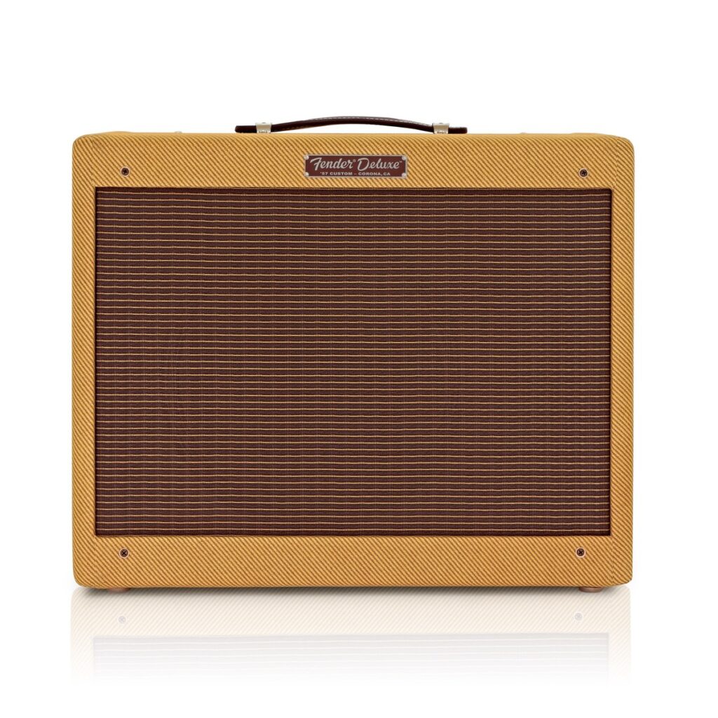 Fender 57 Custom Deluxe
