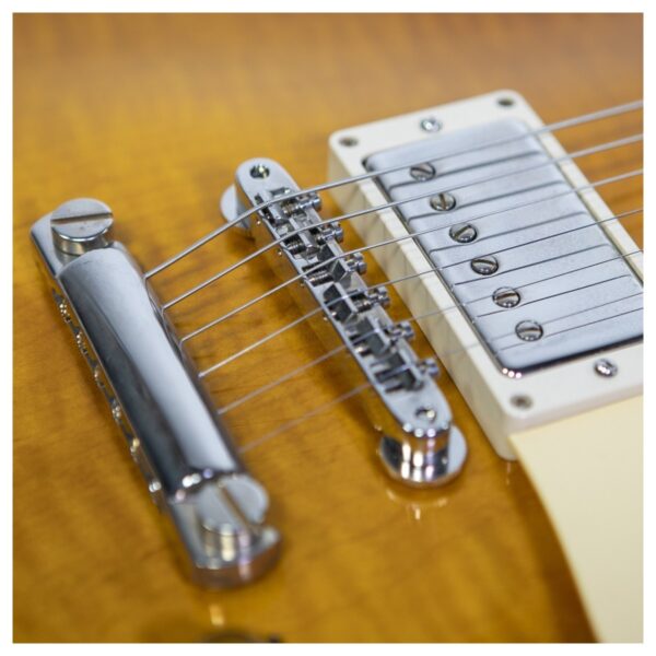 Gibson Custom 1959 Les Paul Standard Reissue VOS Dirty Lemon Burst #952076