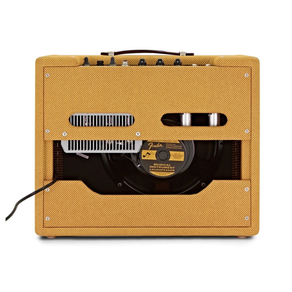 Fender 57 Custom Deluxe