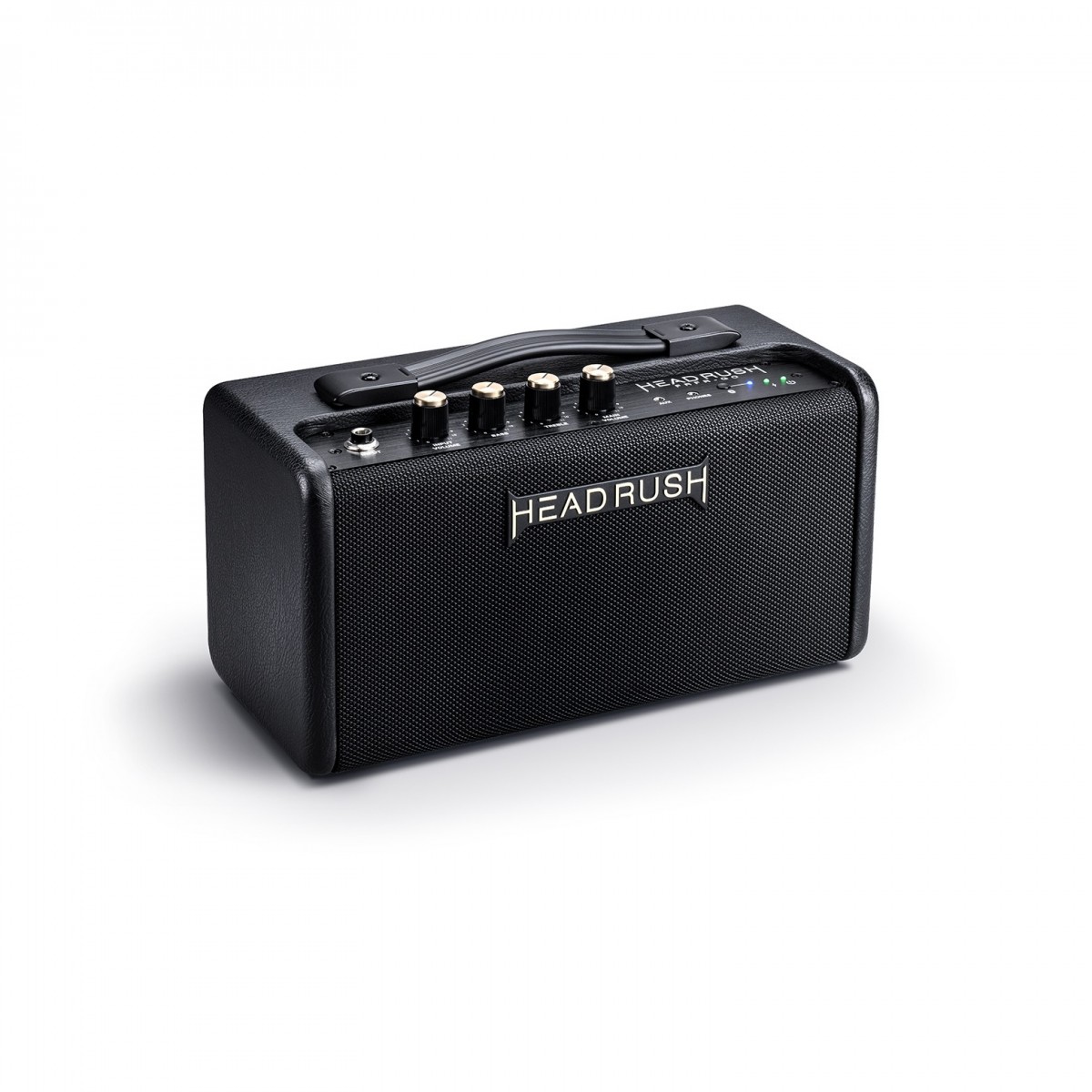 HeadRush FRFR-GO 30W Portable Rechargeable Amplifier