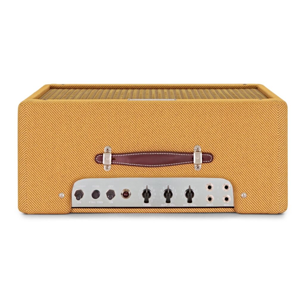 Fender 57 Custom Deluxe