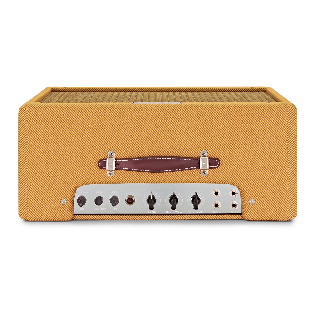 Fender 57 Custom Deluxe