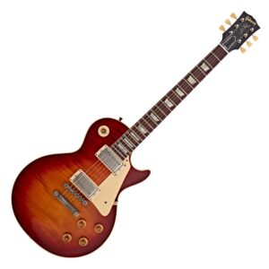 Gibson Custom 1959 Les Paul Standard Reissue Ultra Light Aged Factory Burst #96527