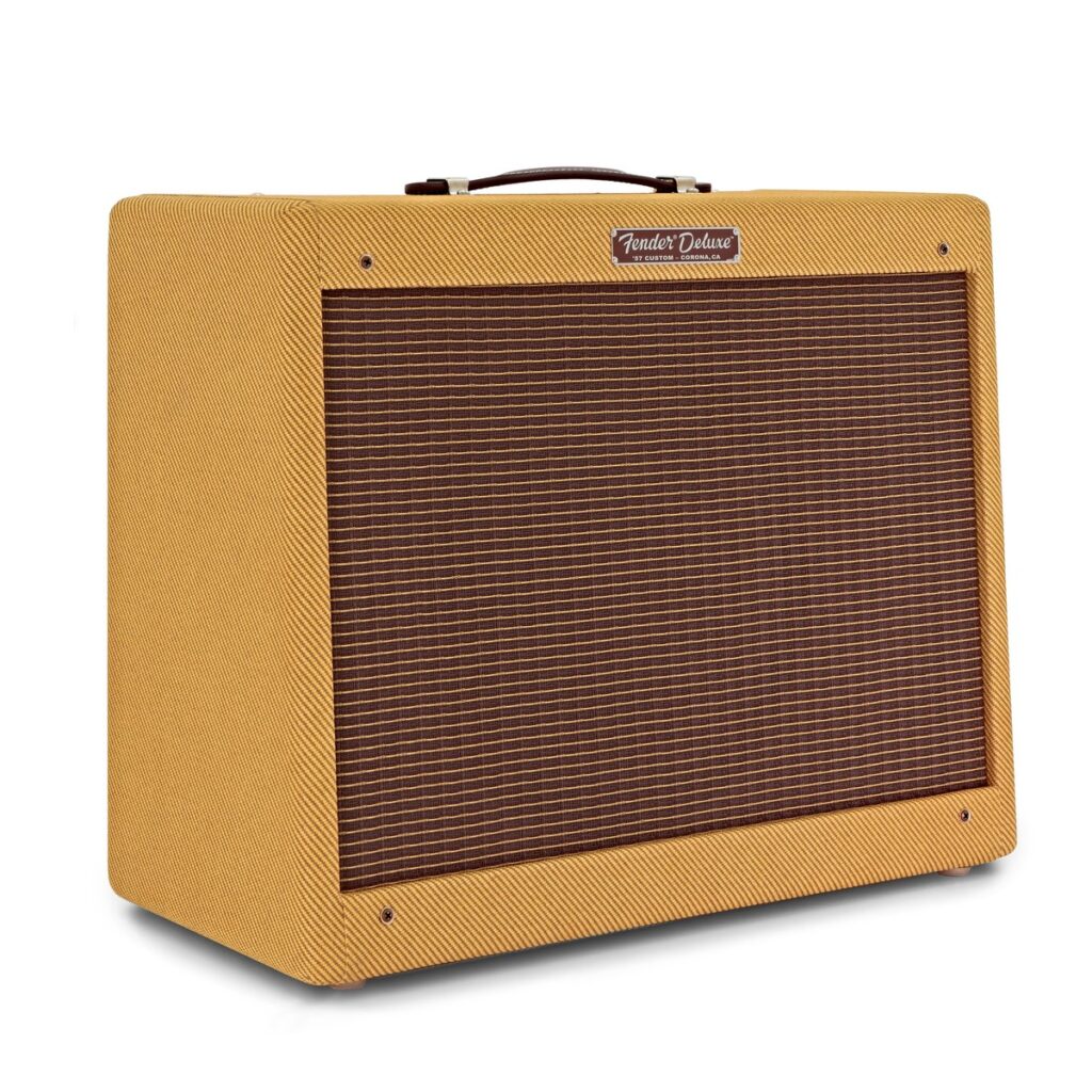 Fender 57 Custom Deluxe