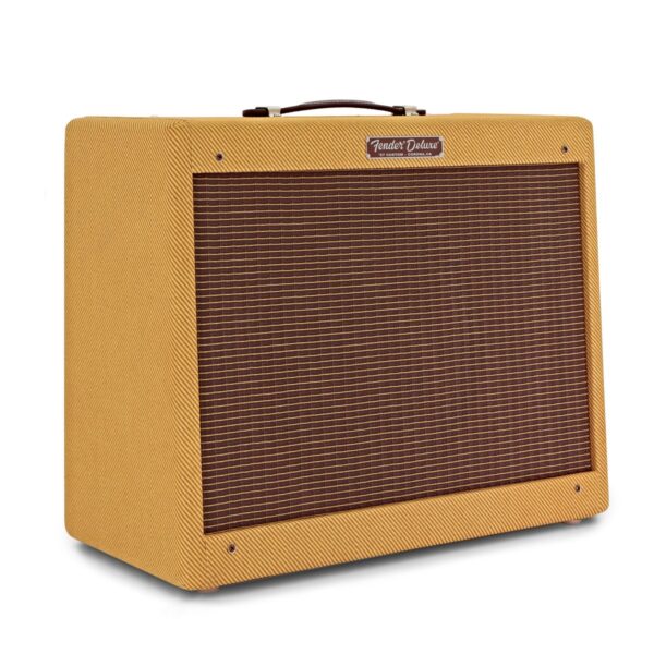 Fender 57 Custom Deluxe