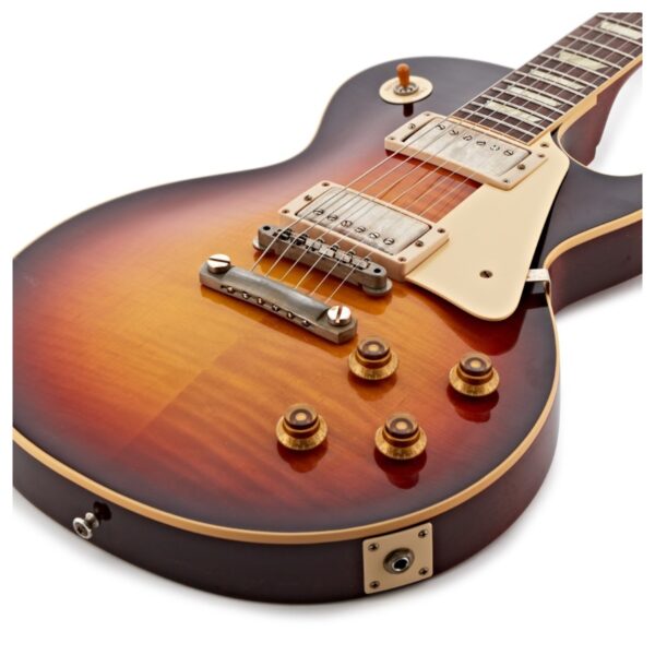 Gibson Custom 1959 Les Paul Standard Reissue Ultra Light Aged Southern Fade #952999