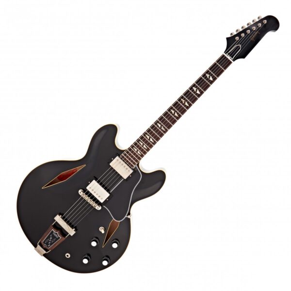 Gibson Custom 1964 Trini Lopez Standard Reissue Ultra Light Aged #121971