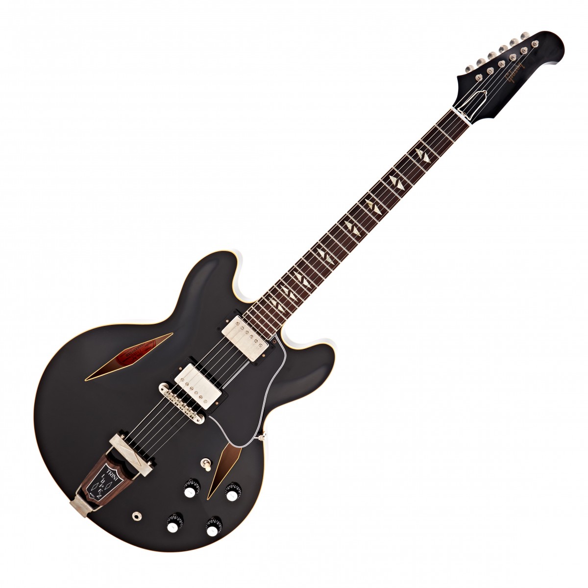 Gibson Custom 1964 Trini Lopez Standard Reissue Ultra Light Aged #121971
