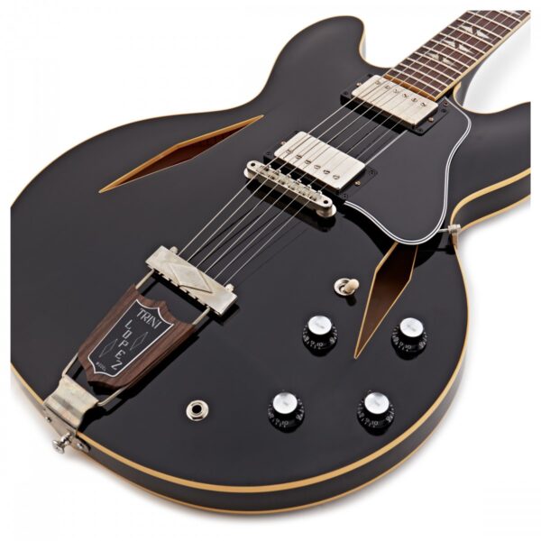 Gibson Custom 1964 Trini Lopez Standard Reissue Ultra Light Aged #121971