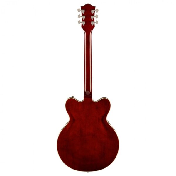 Gretsch G2622 Streamliner CB Left Handed Gunmetal