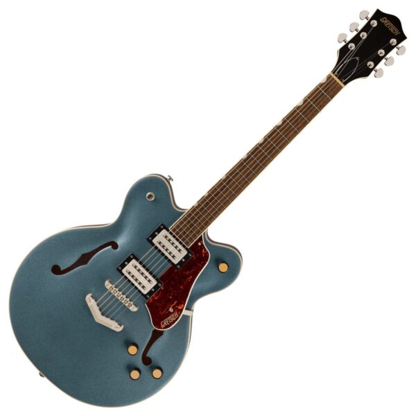 Gretsch G2622 Streamliner CB Gunmetal