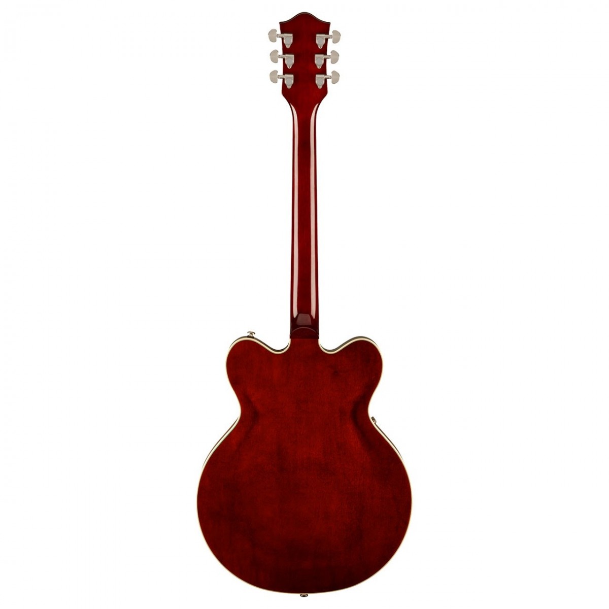Gretsch G2622 Streamliner CB Gunmetal
