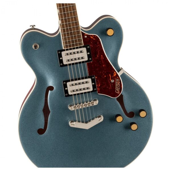 Gretsch G2622 Streamliner CB Gunmetal