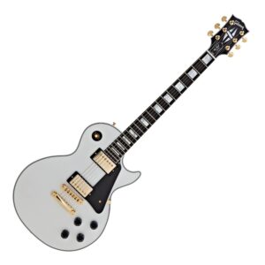 Gibson Custom Les Paul Custom Alpine White #CS502716