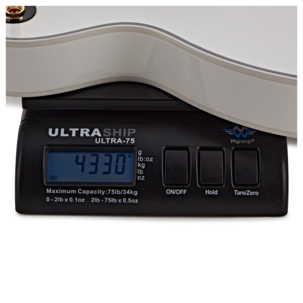 Gibson Custom Les Paul Custom Alpine White #CS502717