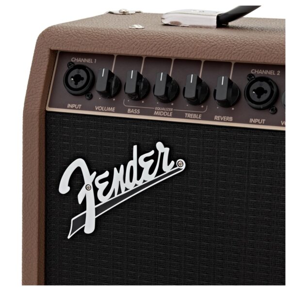 Fender Acoustasonic 40 Acoustic Guitar Amplifier