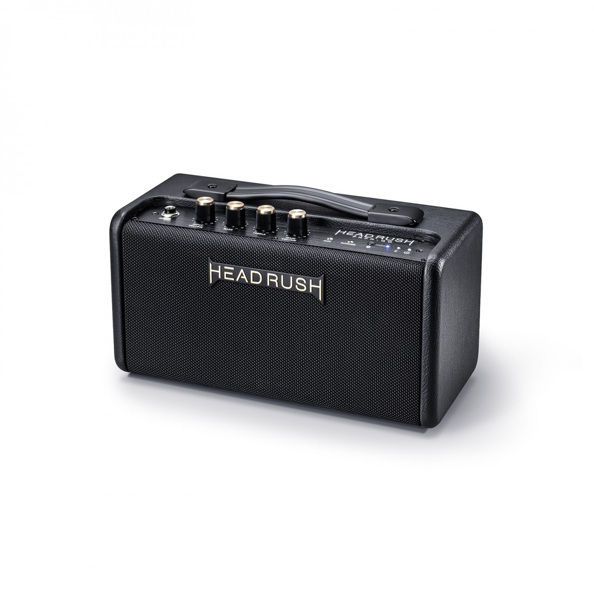 HeadRush FRFR-GO 30W Portable Rechargeable Amplifier