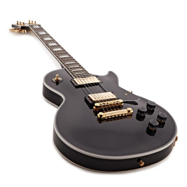 Gibson Custom Les Paul Custom Ebony #404035