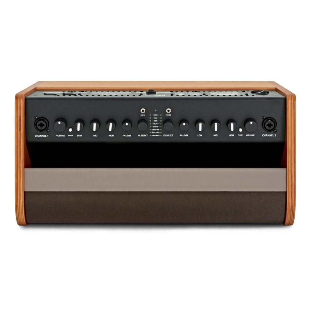 Fender Acoustic 100 Acoustic Amp