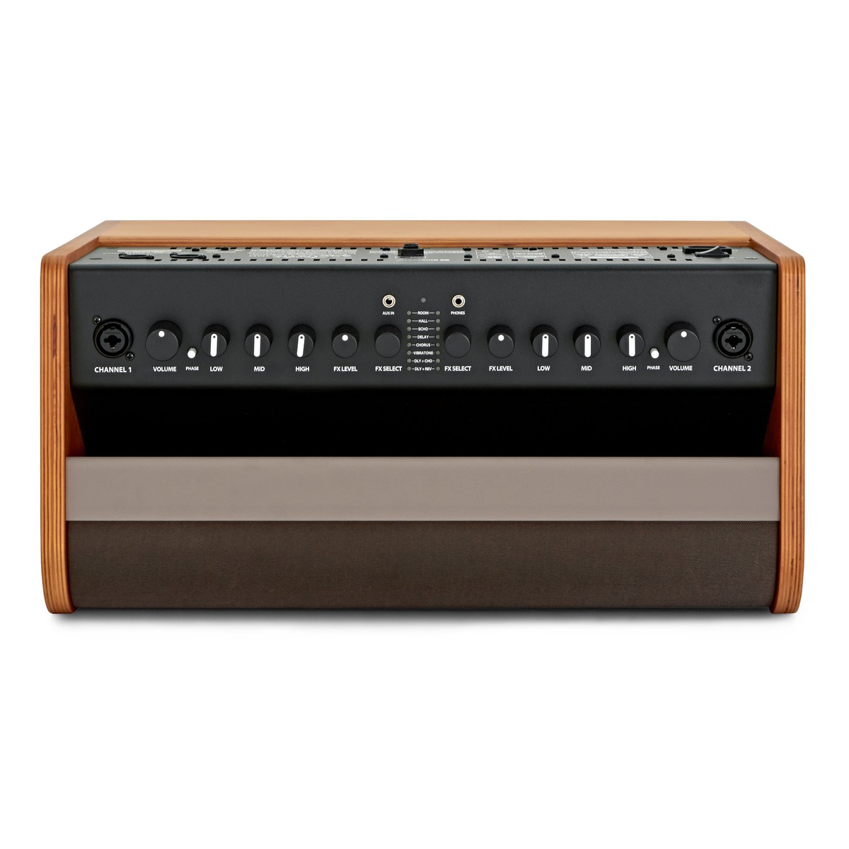 Fender Acoustic 100 Acoustic Amp