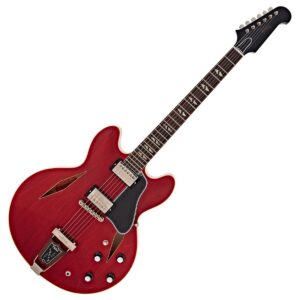 Gibson Custom 1964 Trini Lopez Standard Reissue VOS 60s Cherry #140574