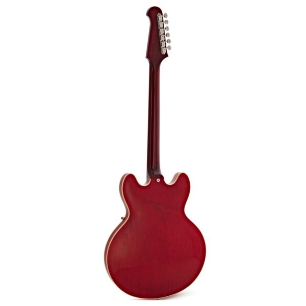 Gibson Custom 1964 Trini Lopez Standard Reissue VOS 60s Cherry #140574