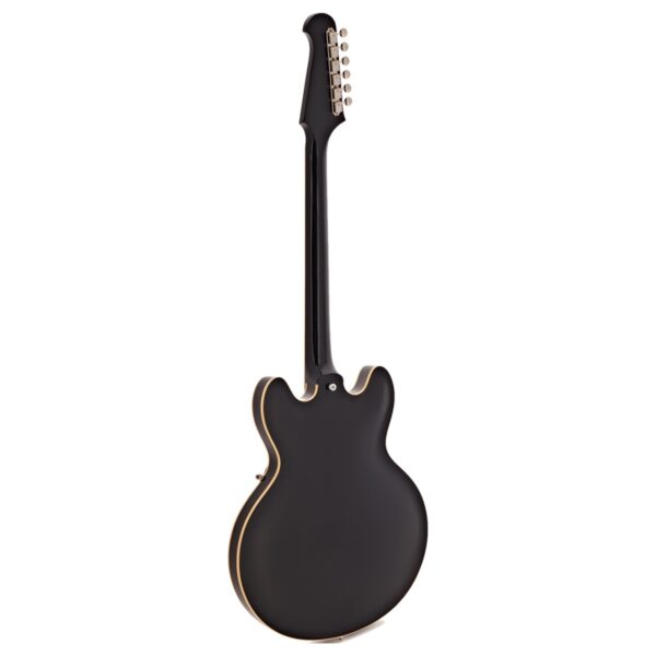 Gibson Custom 1964 Trini Lopez Standard Reissue VOS Ebony #122020