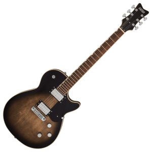 Gretsch Electromatic Jet Bristol Fog