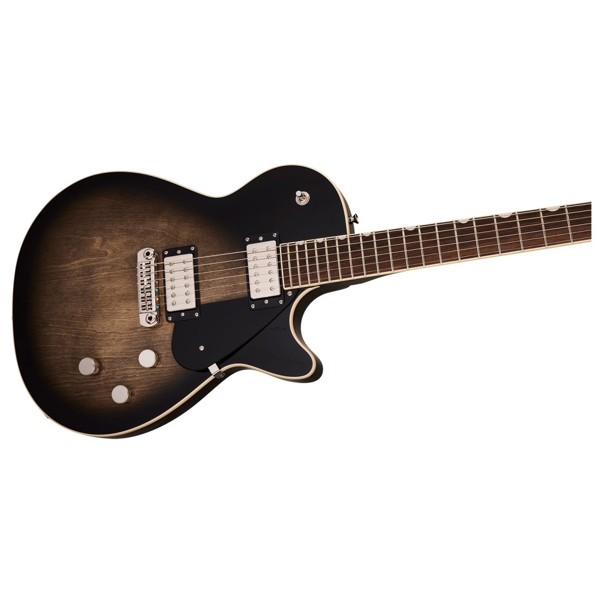Gretsch Electromatic Jet Bristol Fog