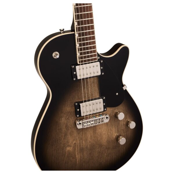 Gretsch Electromatic Jet Bristol Fog