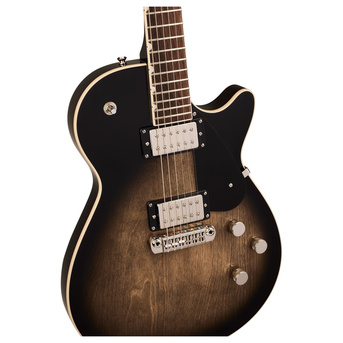 Gretsch Electromatic Jet Bristol Fog