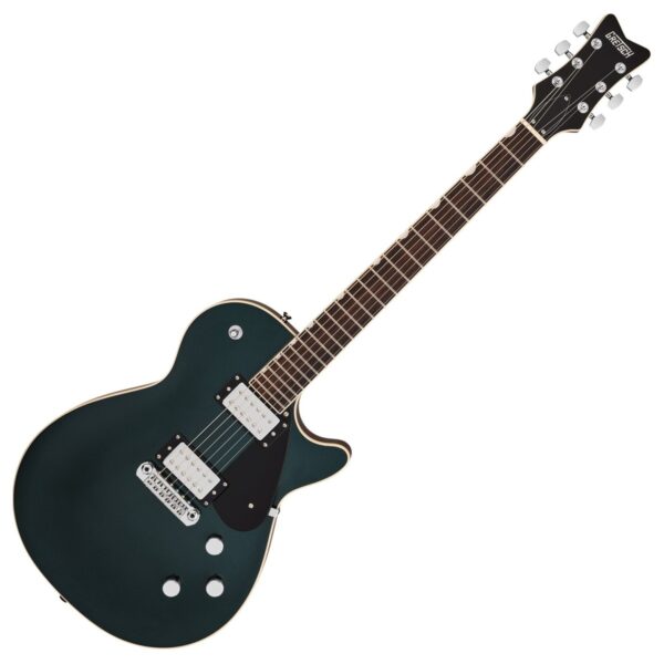 Gretsch Electromatic Jet Cadillac Green
