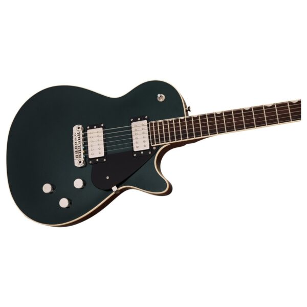 Gretsch Electromatic Jet Cadillac Green