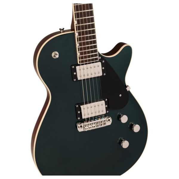Gretsch Electromatic Jet Cadillac Green