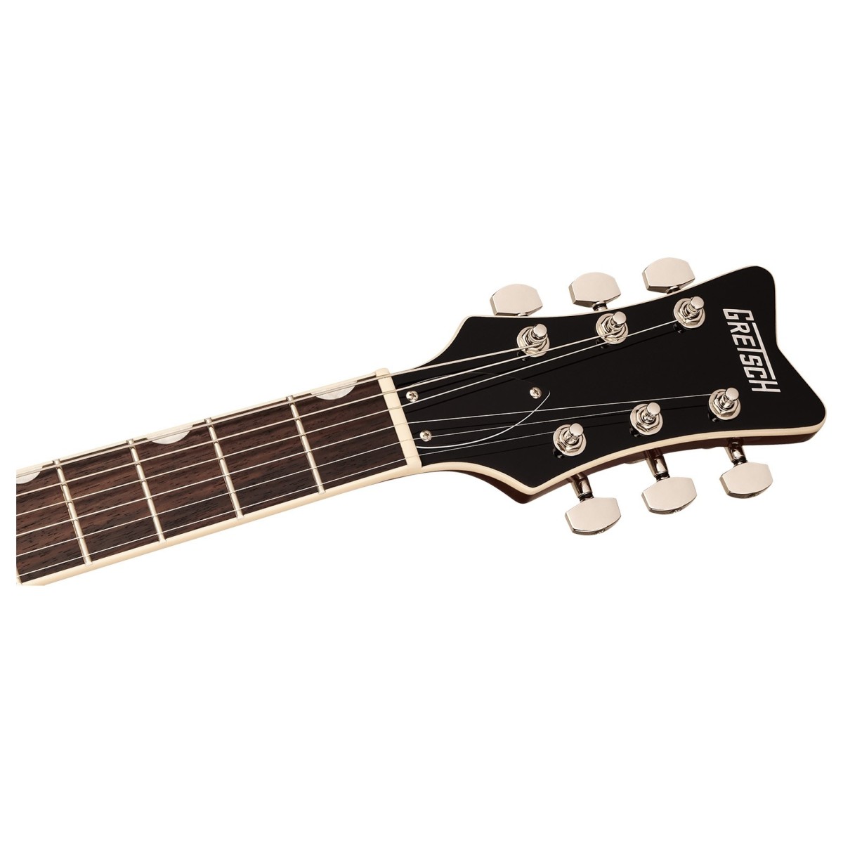 Gretsch Electromatic Jet Cadillac Green