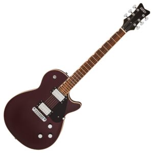 Gretsch Electromatic Jet Dark Cherry Metallic