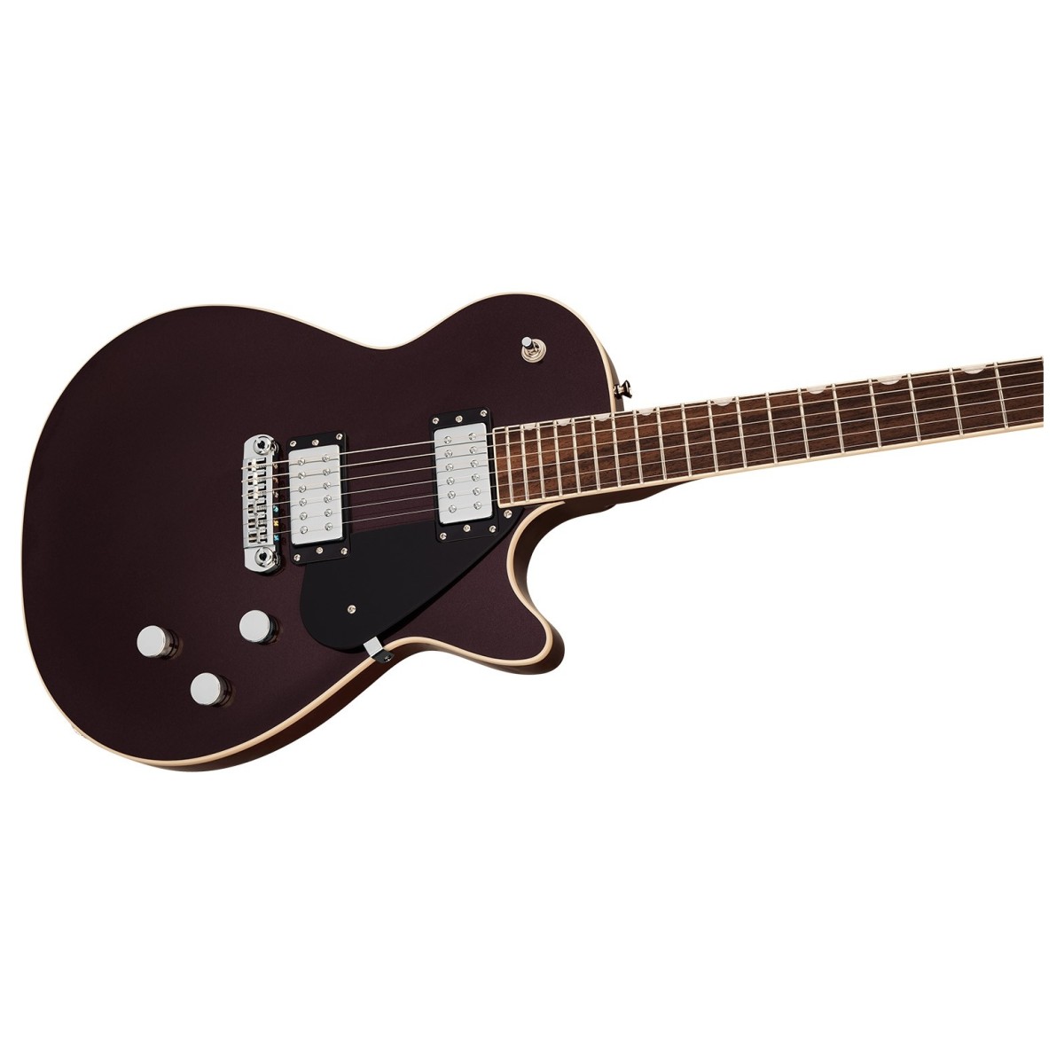 Gretsch Electromatic Jet Dark Cherry Metallic