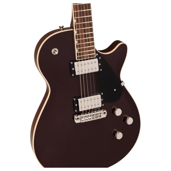 Gretsch Electromatic Jet Dark Cherry Metallic