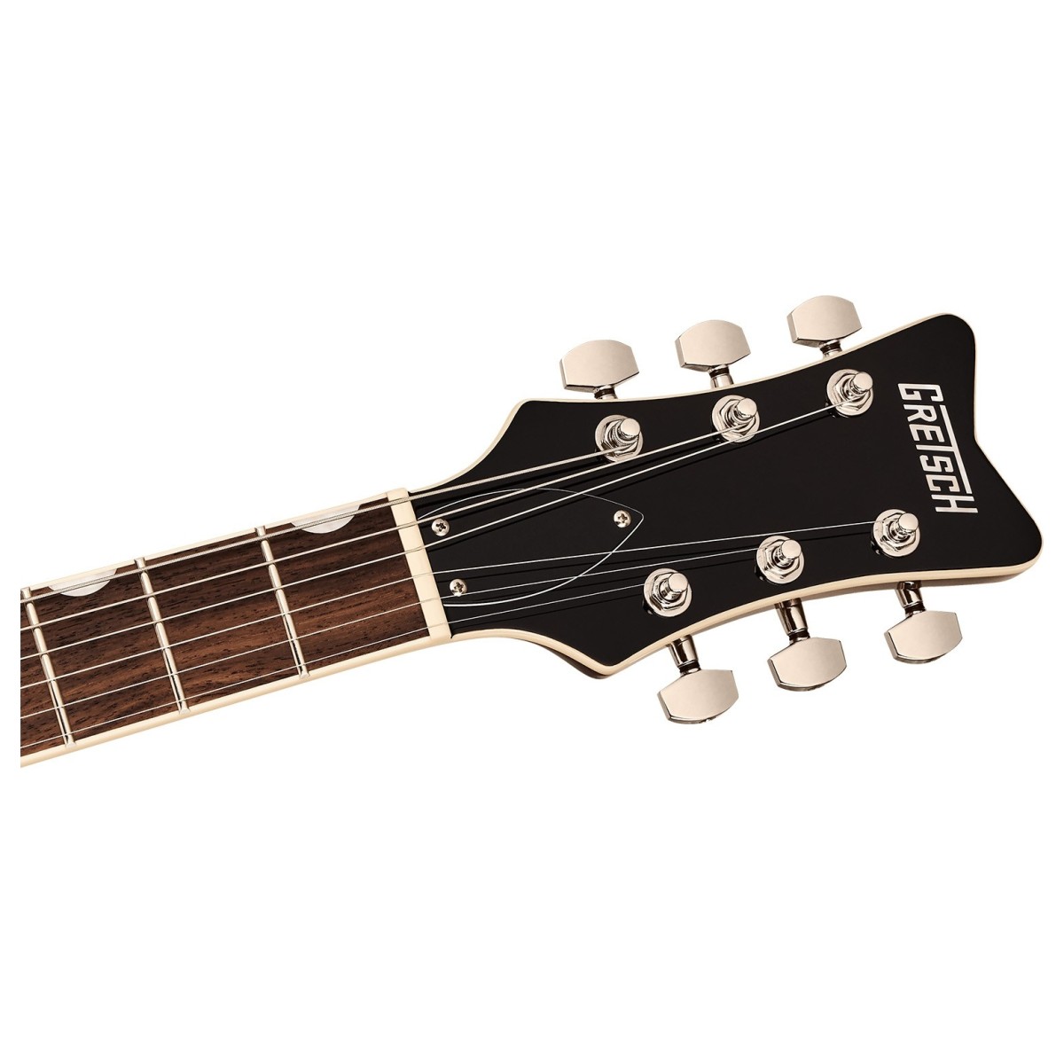 Gretsch Electromatic Jet Dark Cherry Metallic