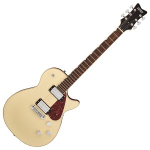 Gretsch Electromatic Jet Vintage White