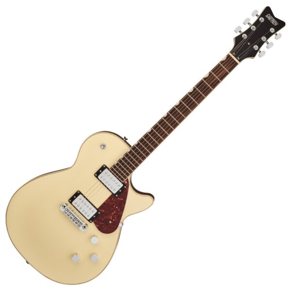 Gretsch Electromatic Jet Vintage White